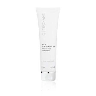 Sữa rửa mặt teoxane aha cleansing gel