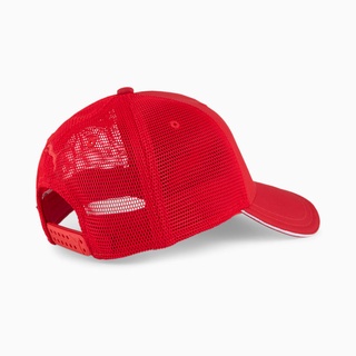Nón Ferrari chính hãng
