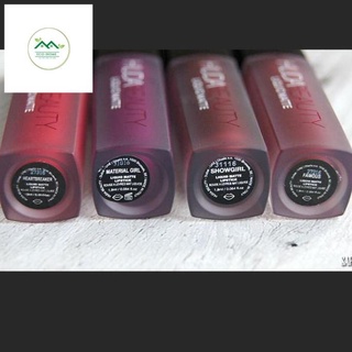 [HOT!!HOT!!] Son môi lì HUDA BEAUTY Eco-Home