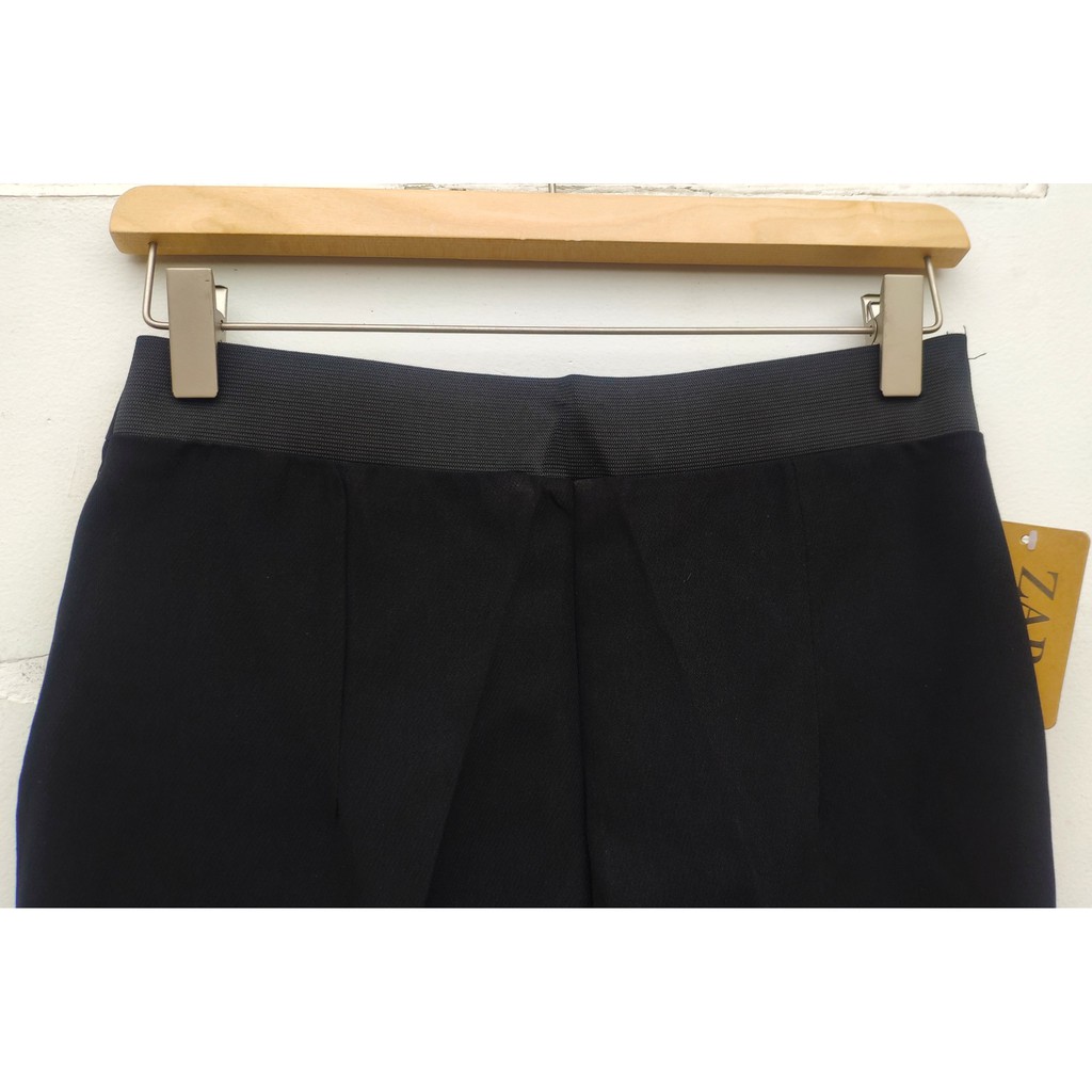 Quần Tây Nữ Dài Lưng Sau Thun Mặc Đi Làm - Đi Học - Đi Chơi Chất Vải Cao Cấp | BigBuy360 - bigbuy360.vn