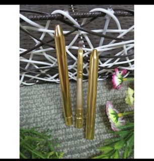 Cọ Môi Vàng - Cọ Đánh Son Môi Cap Cấp