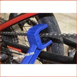[Free Ship] Chai xịt rửa sên THUNDER MC-40 CHAIN LUBE 400ml