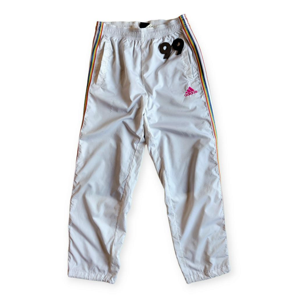 Quần Parachute Pants 2nd - Quần gió - thời trang y2k