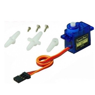 Vô Lăng Mini SG90 9g 450 Cố Định Xoay 360 Độ Cho Máy Bay Điều Khiển Từ Xa