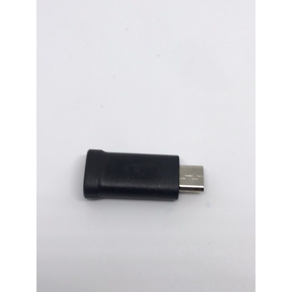 đầu chuyển type c sang micro usb (DJI )