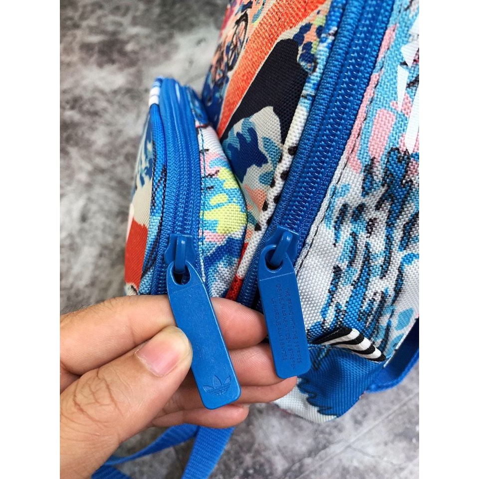 BA LÔ ADIDAS Santiago Mini Backpack SURF BEACH