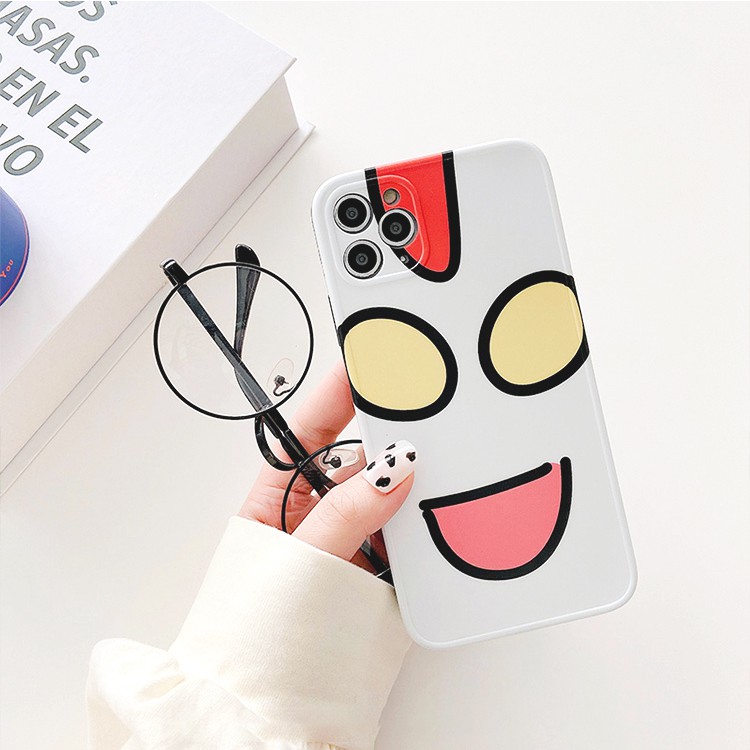 Ốp lưng iphone Super Ultra IMD dày dặn viền nổi 6/6plus/6s/6splus/7/7plus/8/8plus/x/xr/xs/11/12/13/pro/max/plus/promax | BigBuy360 - bigbuy360.vn