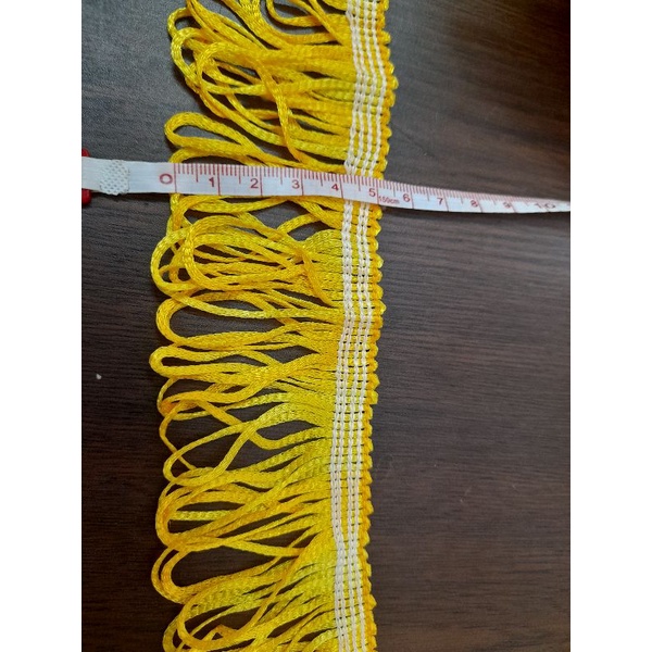 1 kg tua rua- tua cờ lưu niệm.