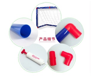 Bộ đồ chơi bóng đá