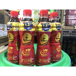 Trà thảo mộc Dr. Thanh 455 ml- thanh lọc cơ thể