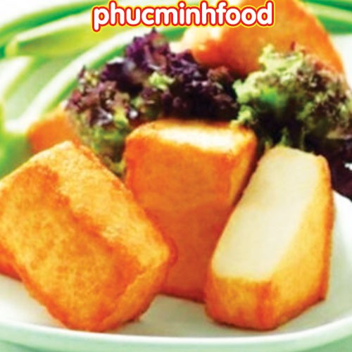 Đậu hủ hải sản Malaysia, Viên thả lẩu malaysia gói 500gram