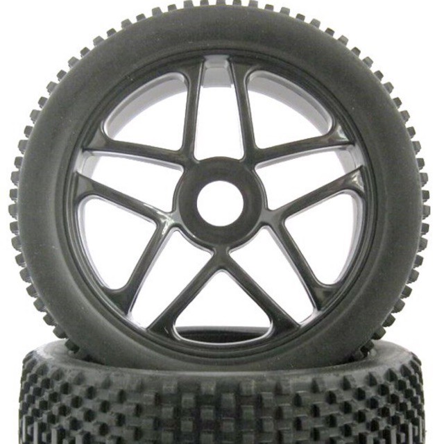 Bánh buggy 1/8 ms4