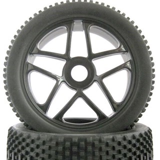 [HSP SHOP] Bánh buggy 1/8 ms4