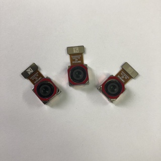 Camera sau Xiaomi Redmi Note 11 (4G)