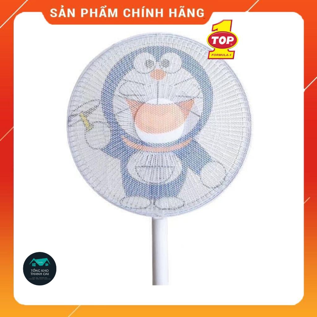 Lưới Bọc Quạt An Toàn Cho Bé Loại Đẹp