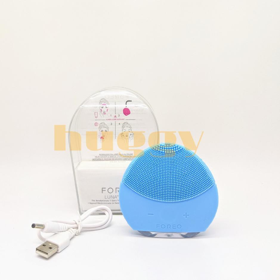 Cọ rửa mặt MINI 2 Replica FOREO LUNA giá rẻ!