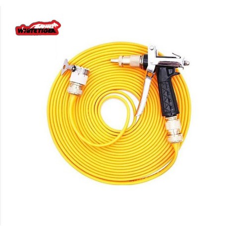 Vòi xịt nước rửa xe thông minh làm sạch mọi thứ bằng nước áp lực cao với nhiều chế độ 236621 [SKM]