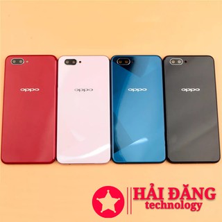 Vỏ Oppo Realme C1