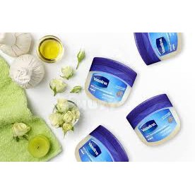 Sáp dưỡng ẩm Vaseline  49g