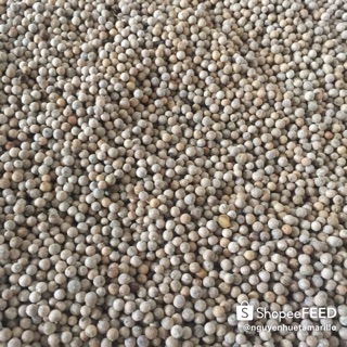 Tiêu trắng/tiêu sọ 1kg