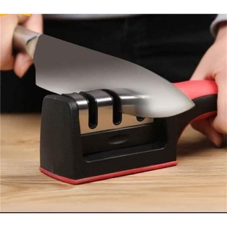 Dụng cụ mài dao 3 lưỡi