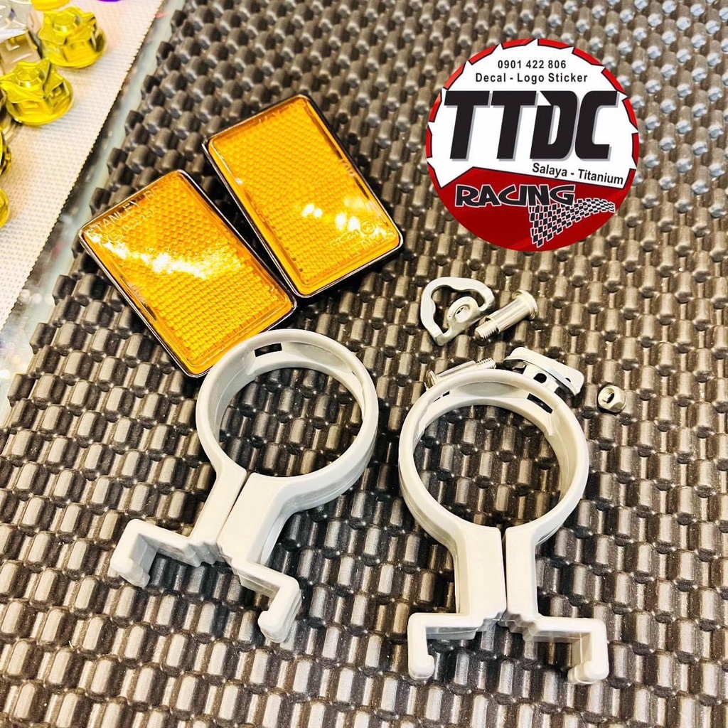 Bộ Mắt Mèo phản quang sh350i