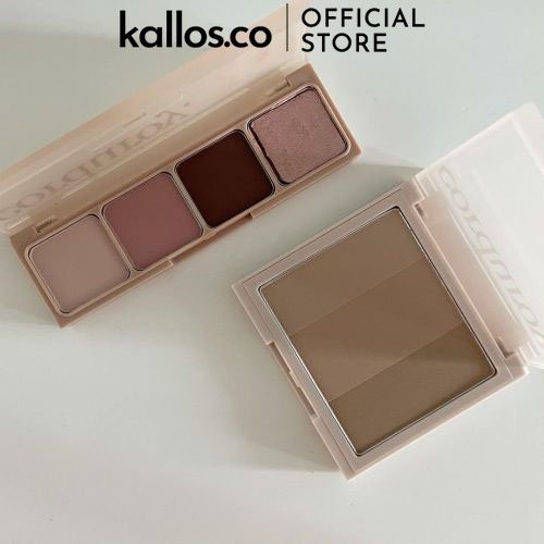 [TEM + BILL CHÍNH HÃNG] Phấn Tạo Khối Aritaum Corduroy Drawing Shading Palette | BigBuy360 - bigbuy360.vn