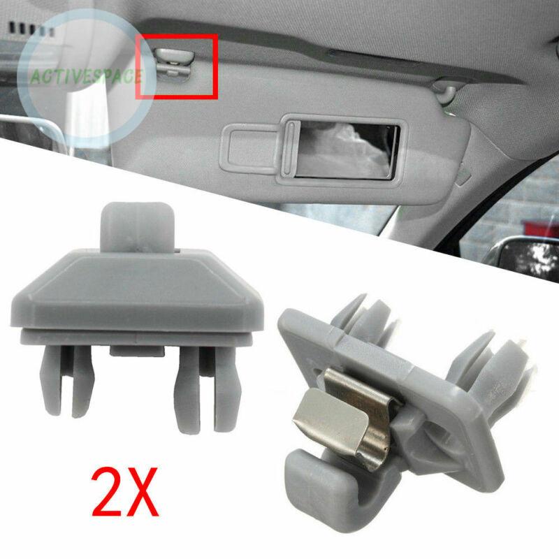 Kẹp gắn tấm che nắng bên trong xe hơi chất lượng cao cho A1 A3 A4 A5 Q3 Q5 Car 8E0857562A