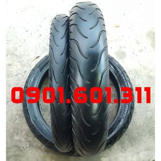 Cặp lốp lướt ex135