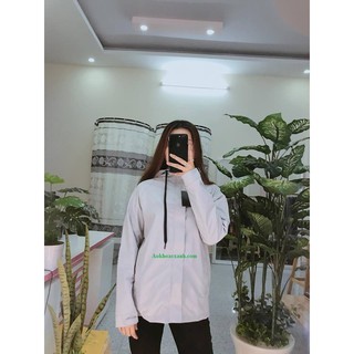 ÁO KHOÁC DÙ JACKET