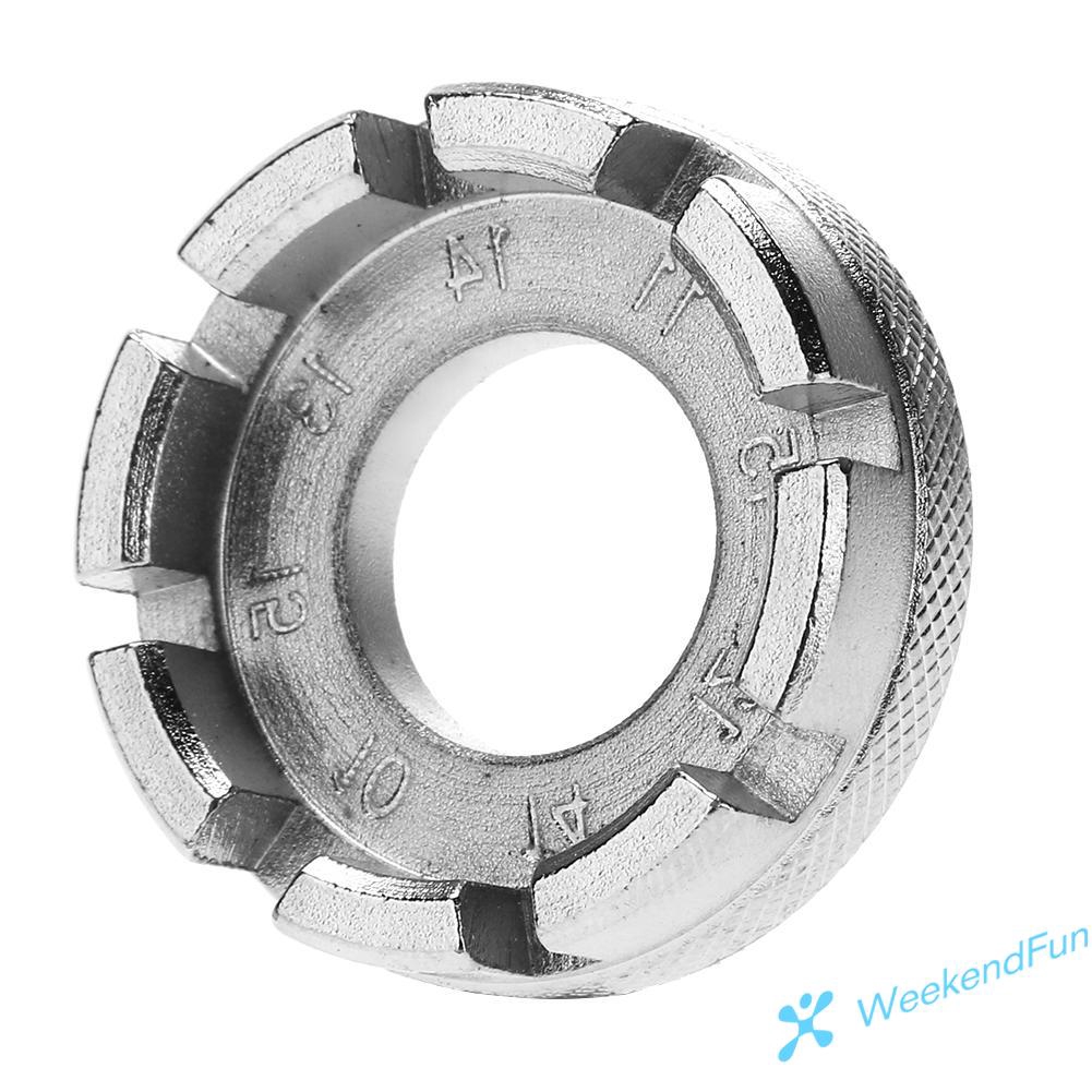 Cờ lê vặn nan hoa niềng xe đạp leo núi chuyên dùng sửa chữa xe đạp leo núi