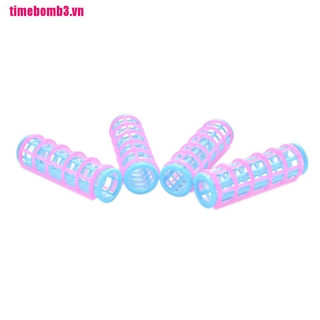 Bộ 5 máy uốn tóc xinh xắn cho búp bê barbie