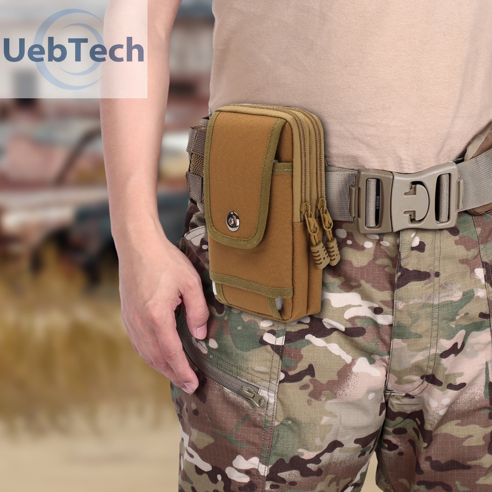 Túi đeo hông đựng điện thoại tiện lợi