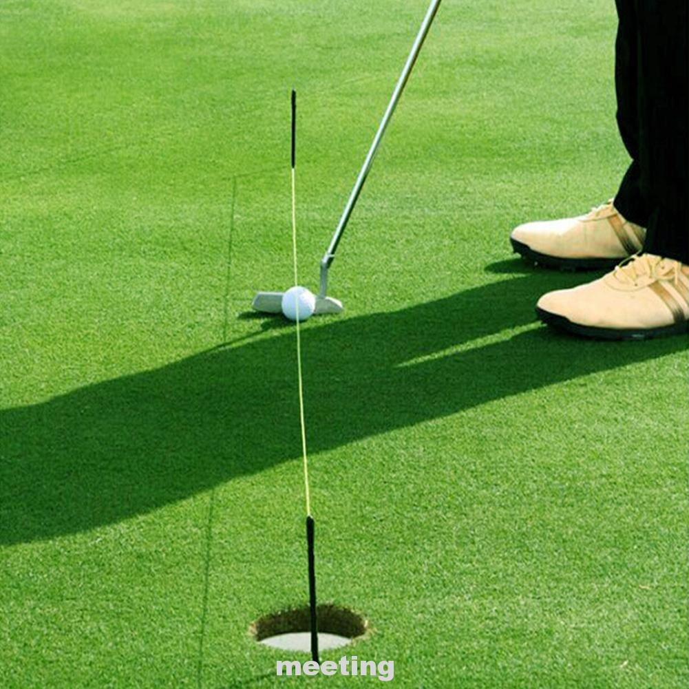 Gậy Hỗ Trợ Luyện Tập Đánh Golf Chuyên Nghiệp