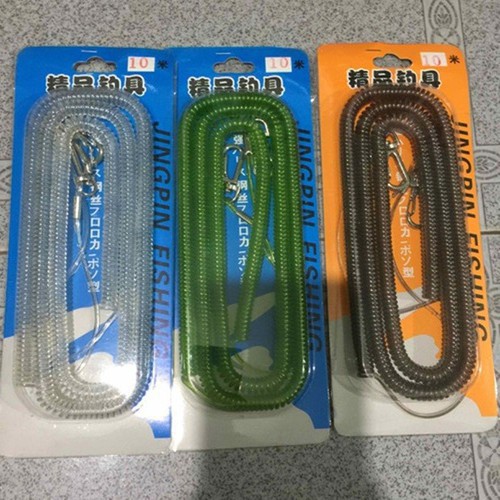 Dây bảo vệ cần câu kích thước 5m,8m,10m,15m