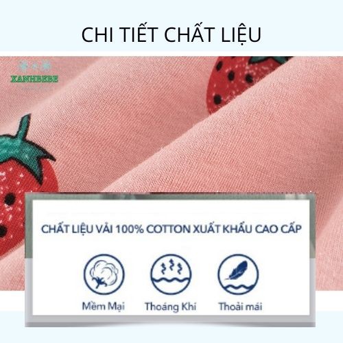 Quần Short Bé Gái Quần Đùi Trẻ Em Cao Cấp Cotton Co Giãn Cho Bé 2-8 Tuổi