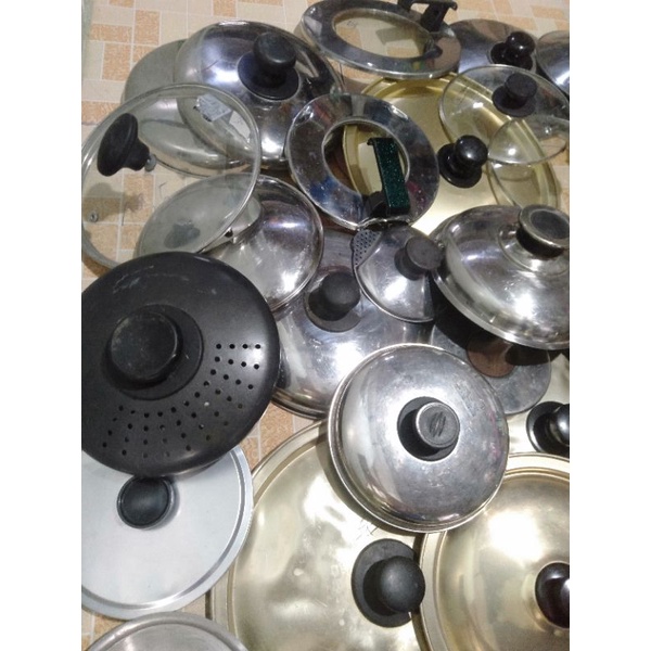 Nắp nồi nhật
