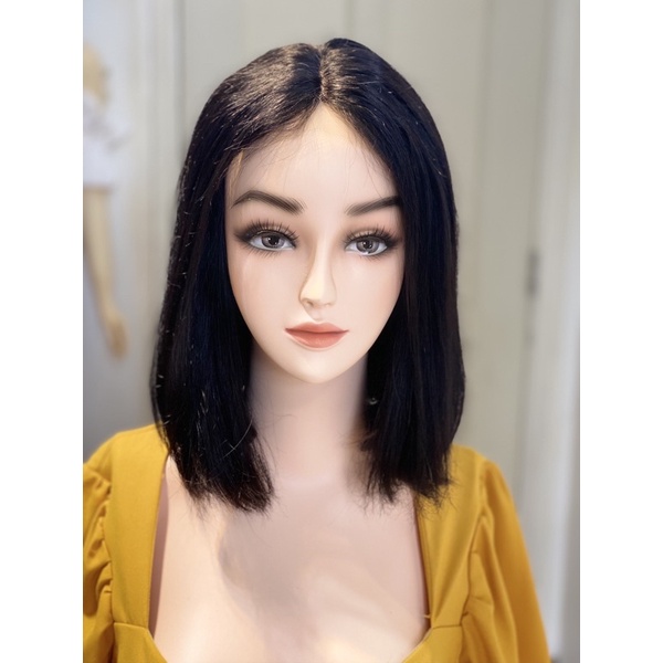 🦋🦋 TÓC NGUYÊN ĐẦU 100% TÓC THẬT