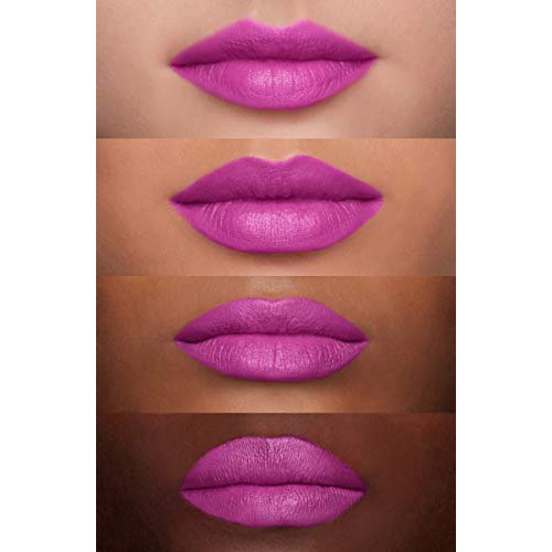 Son Thỏi Dạng lì - MAC Retro Matte Lipstick 3g