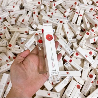 Nước hoa mini Kenzo Flower 4ml fullbox