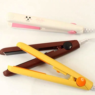 MÁY LÀ TÓC MINI MAKE TIME, MÁY LÀ, ÉP, DUỖI, UỐN TÓC - LTMN