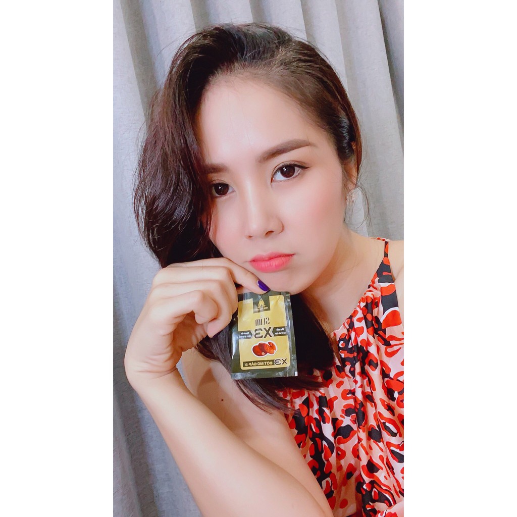 Giảm cân X3 tặng 15v detox ban đêm - HÀNG CHÍNH HÃNG | BigBuy360 - bigbuy360.vn