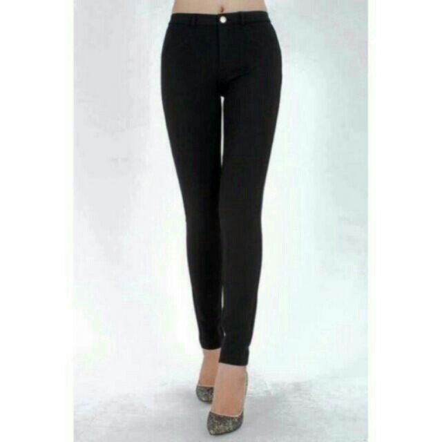 Quần legging cạp khóa loại đẹp | BigBuy360 - bigbuy360.vn