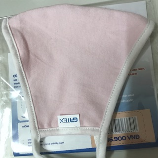 Sale lỗ vốn Khẩu trang vải mềm kháng khuẩn