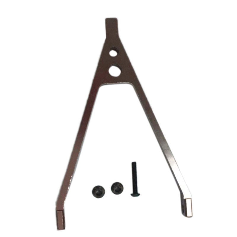 Khung Nối Bằng Titan Cho Xe Hơi Điều Khiển Từ Xa | BigBuy360 - bigbuy360.vn