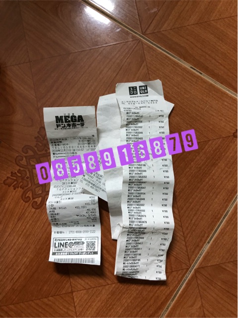 QUẦN LÓT KHÔNG ĐƯỜNG VIỀN UNIQLO