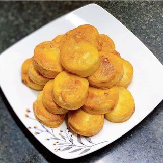 Đậu Hũ Phô Mai