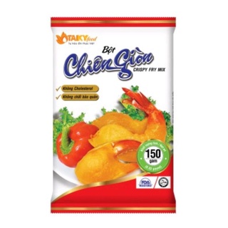 Bột chiên giòn taiky 150g