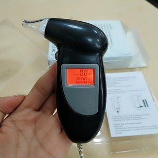 [Xả kho] Máy đo nồng độ cồn cầm tay