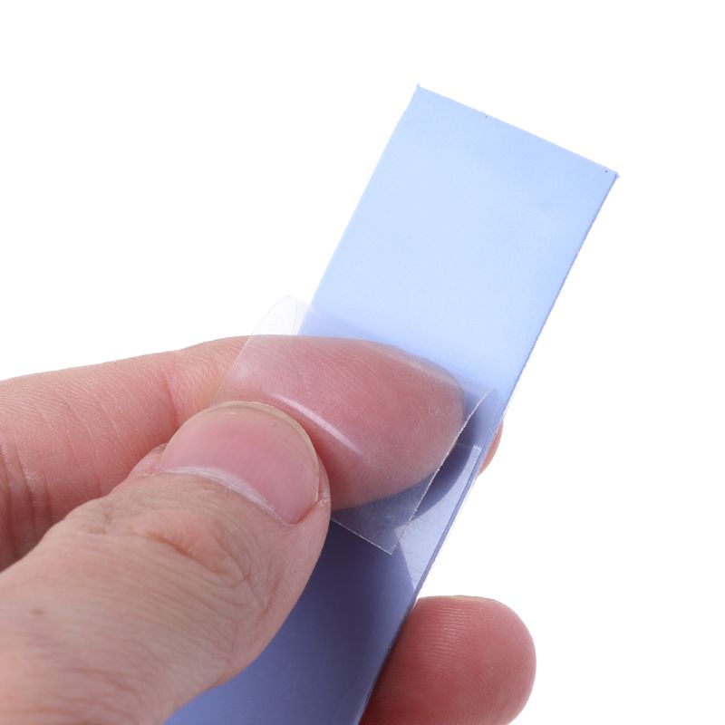 Bộ Tản Nhiệt 22110 M2 Tự Dính Dẫn Điện Cho M.2 NVME Radi